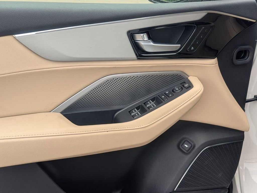 2026 Acura MDX Base SH-AWD