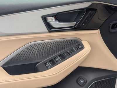 2026 Acura MDX Base SH-AWD