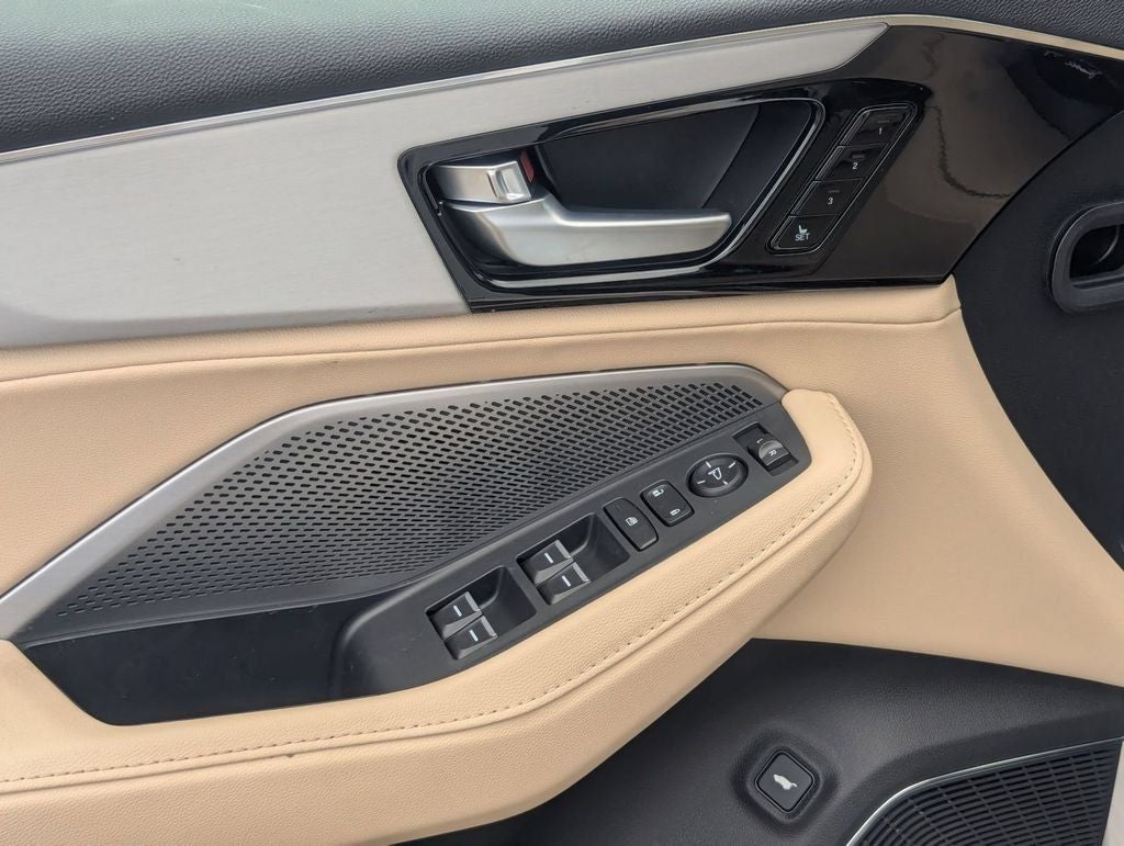 2026 Acura MDX Base SH-AWD
