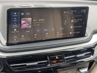 2026 Acura MDX Base SH-AWD