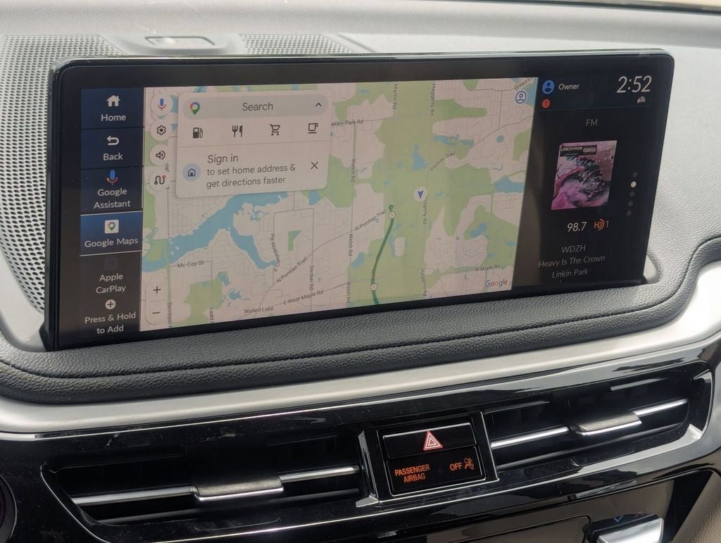 2026 Acura MDX Base SH-AWD