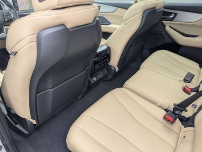2026 Acura MDX Base SH-AWD
