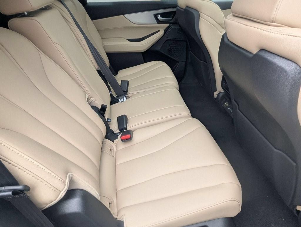 2026 Acura MDX Base SH-AWD