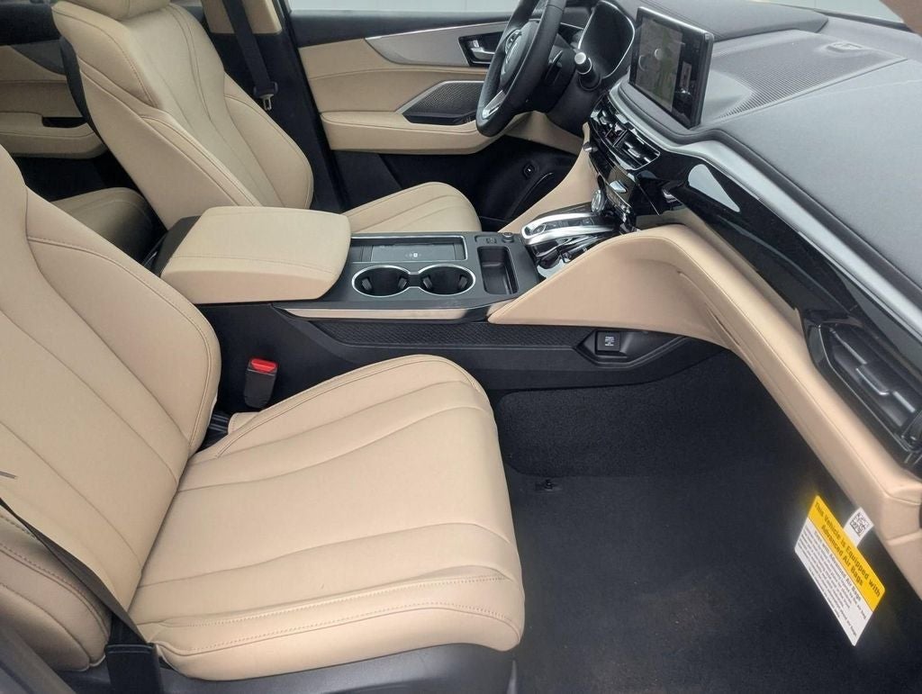 2026 Acura MDX Base SH-AWD