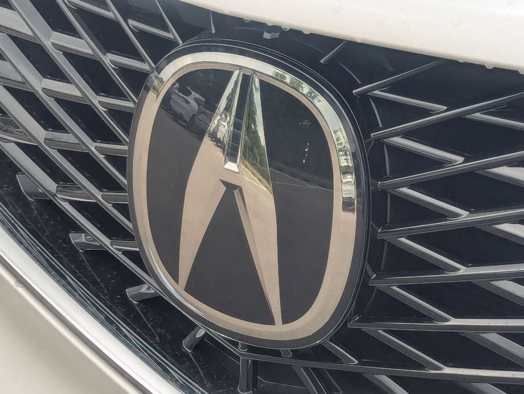 2026 Acura MDX Base SH-AWD