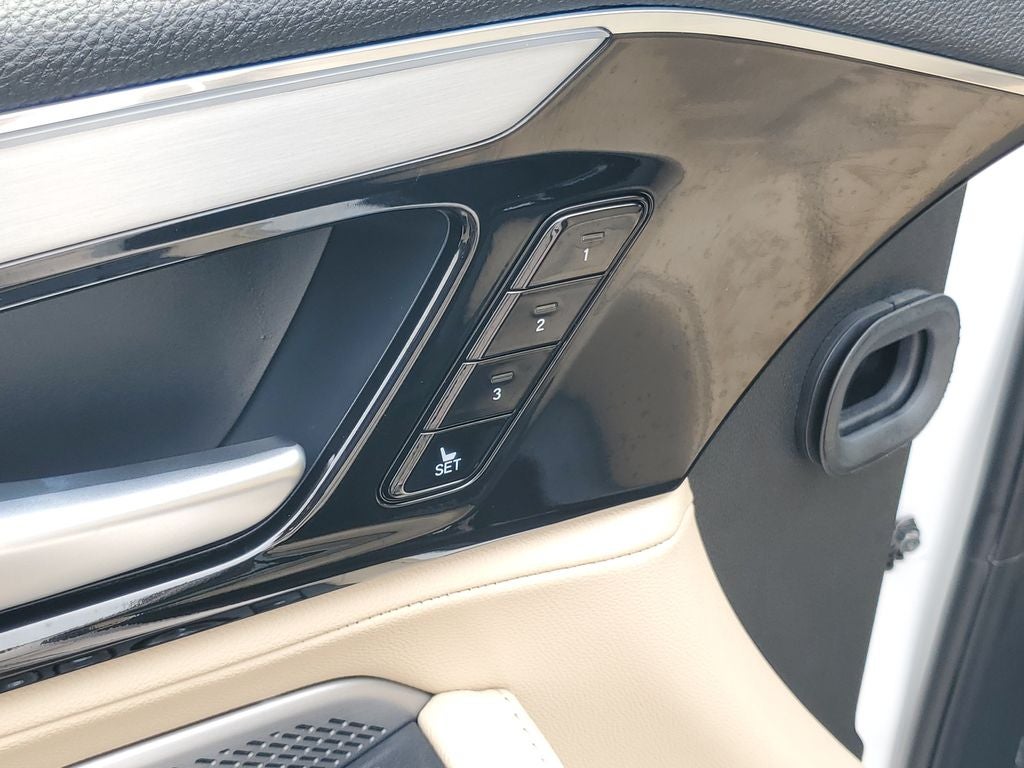 2026 Acura MDX Base SH-AWD