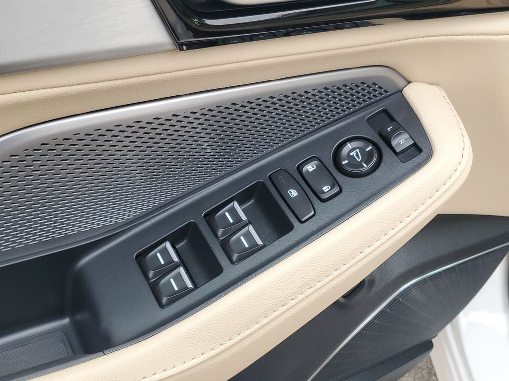 2026 Acura MDX Base SH-AWD
