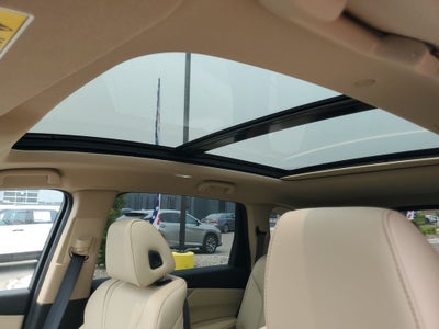 2026 Acura MDX Base SH-AWD