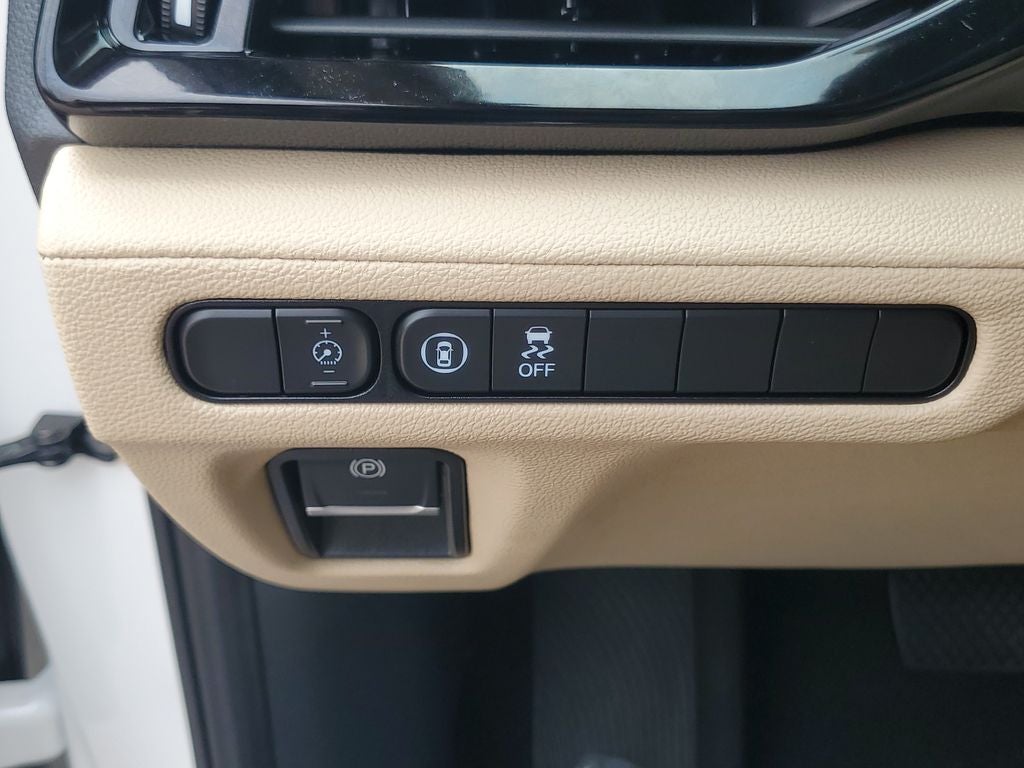 2026 Acura MDX Base SH-AWD