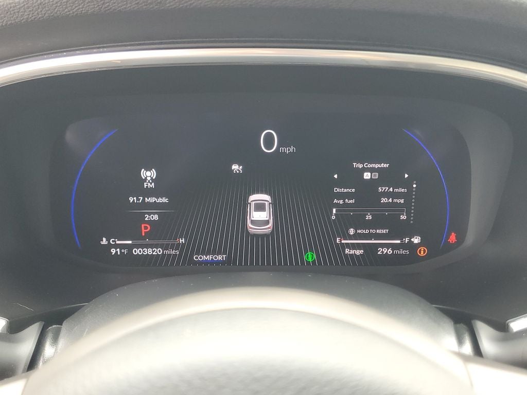 2026 Acura MDX Base SH-AWD