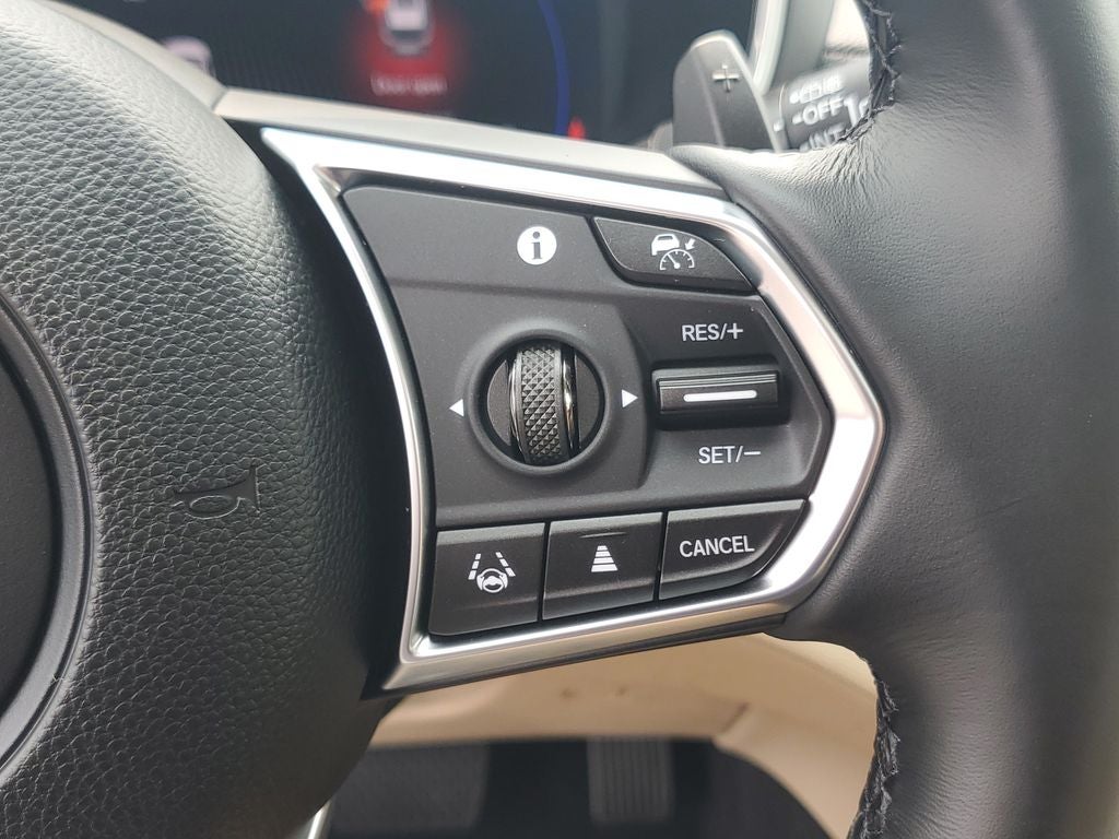 2026 Acura MDX Base SH-AWD