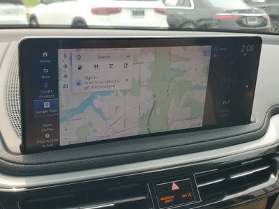 2026 Acura MDX Base SH-AWD