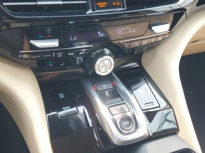 2026 Acura MDX Base SH-AWD