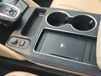 2026 Acura MDX Base SH-AWD