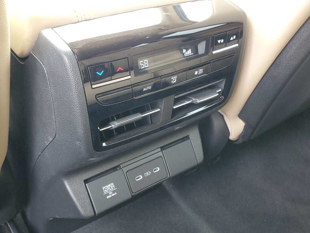 2026 Acura MDX Base SH-AWD
