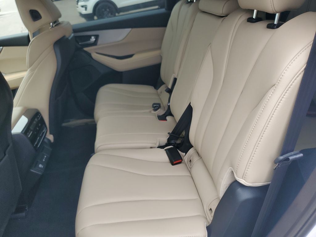 2026 Acura MDX Base SH-AWD