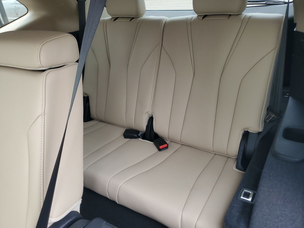 2026 Acura MDX Base SH-AWD