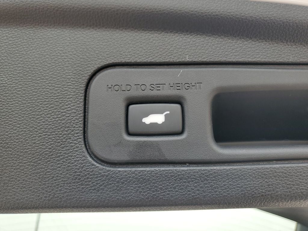 2026 Acura MDX Base SH-AWD