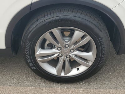 2026 Acura MDX Base SH-AWD