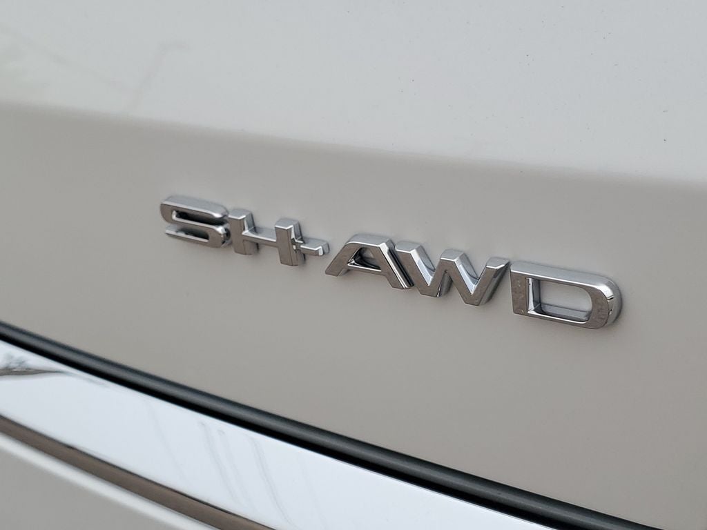 2026 Acura MDX Base SH-AWD