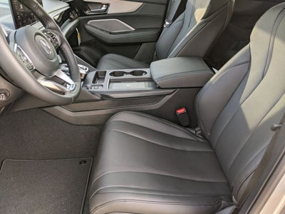 2026 Acura MDX Base SH-AWD