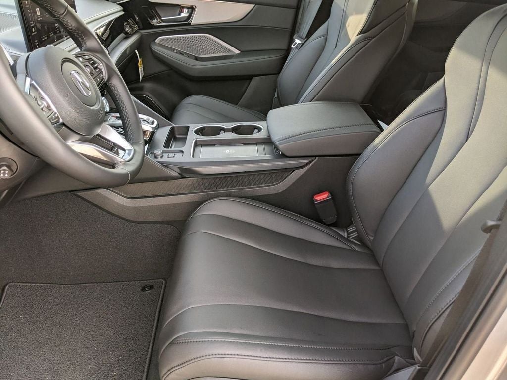 2026 Acura MDX Base SH-AWD