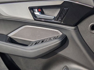 2026 Acura MDX Base SH-AWD