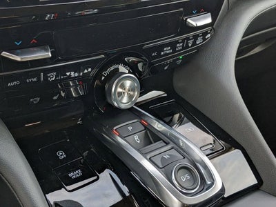 2026 Acura MDX Base SH-AWD