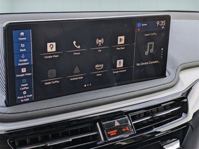 2026 Acura MDX Base SH-AWD