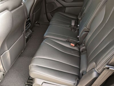 2026 Acura MDX Base SH-AWD