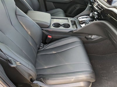 2026 Acura MDX Base SH-AWD