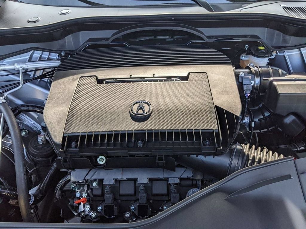 2026 Acura MDX Base SH-AWD