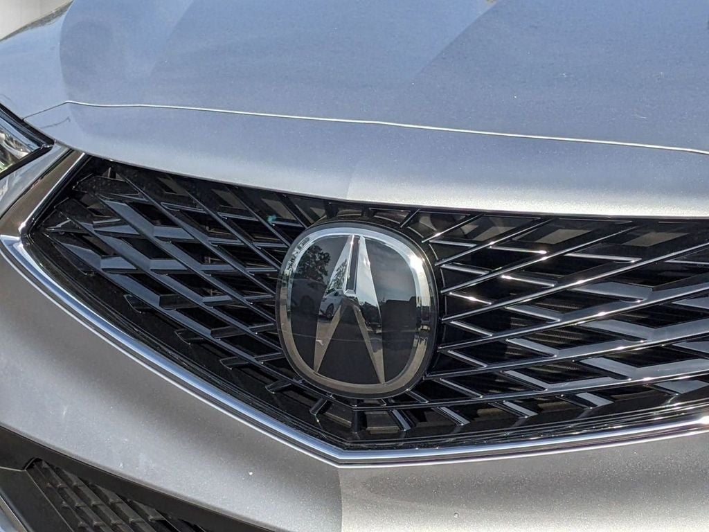 2026 Acura MDX Base SH-AWD