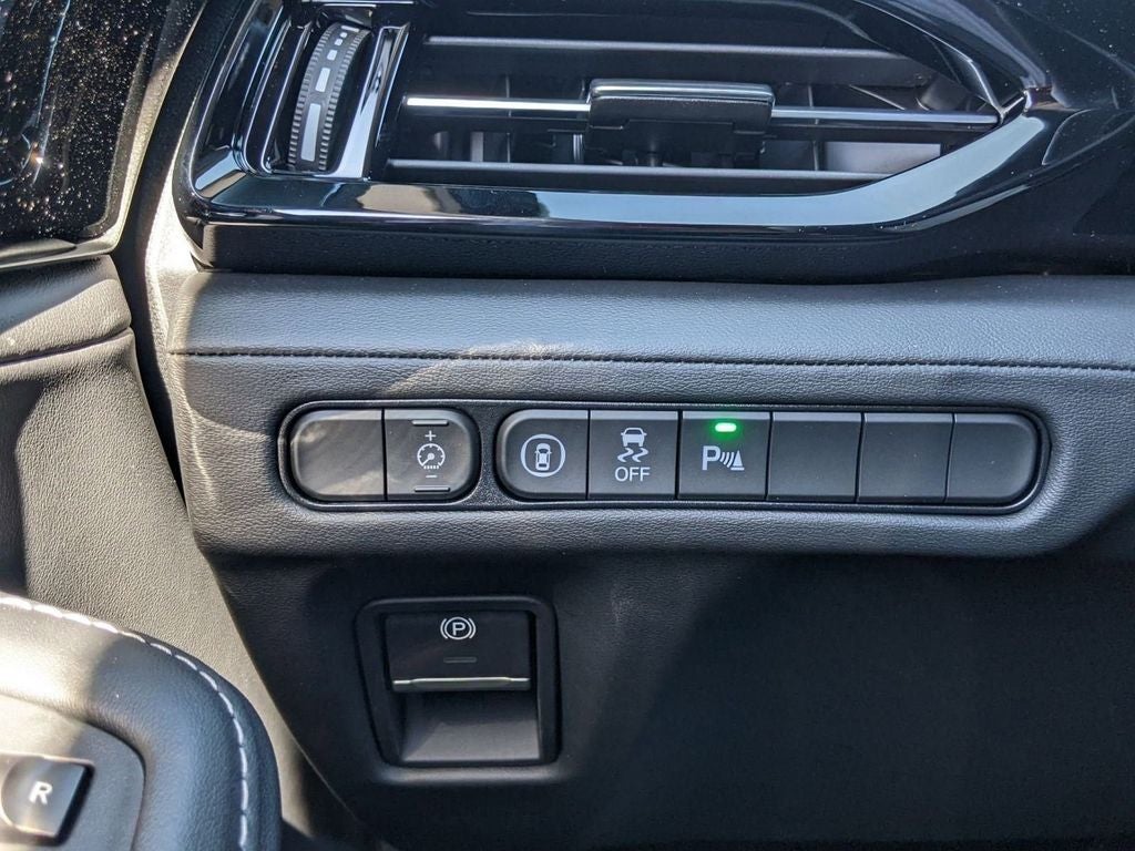 2025 Acura MDX Technology Package SH-AWD