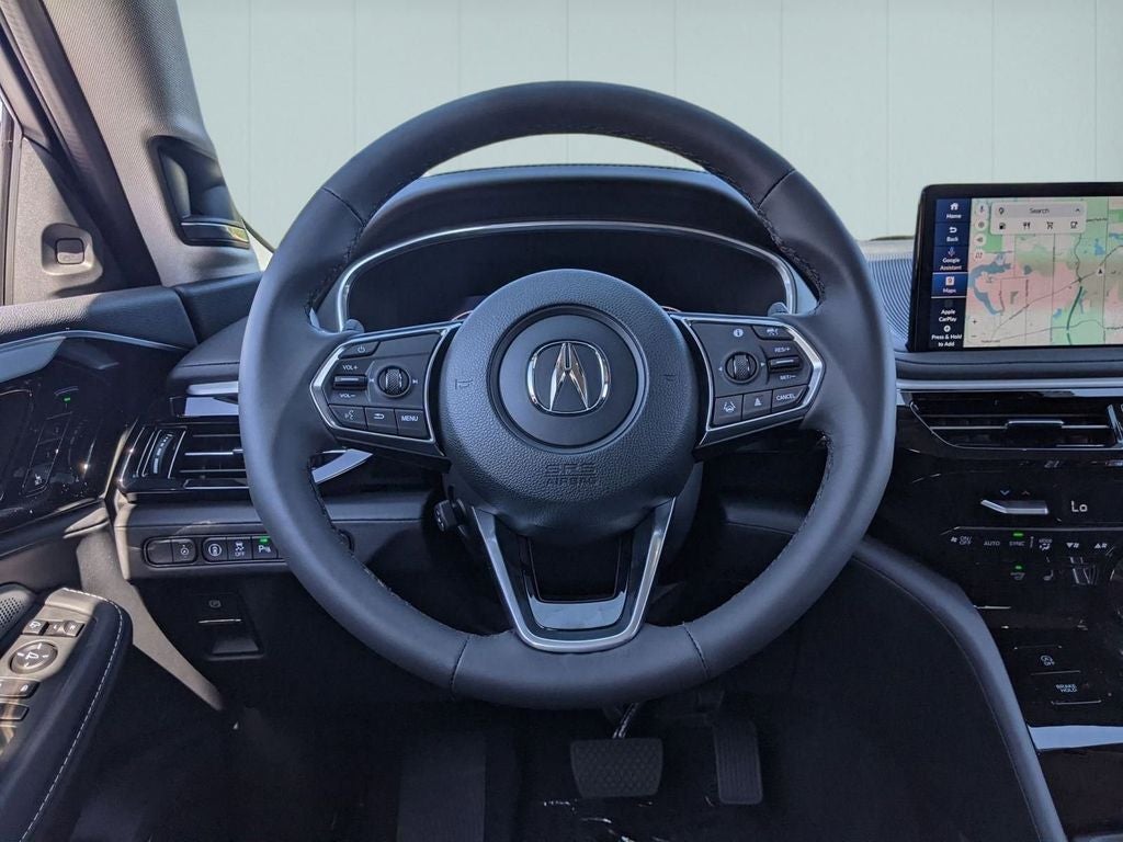 2025 Acura MDX Technology Package SH-AWD
