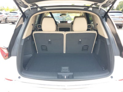 2026 Acura MDX Technology Package SH-AWD