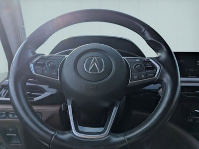 2023 Acura MDX Technology SH-AWD