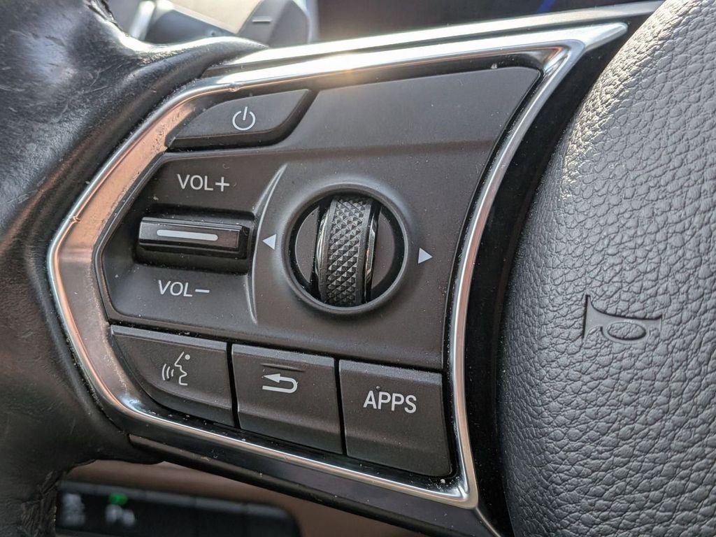 2023 Acura MDX Technology SH-AWD