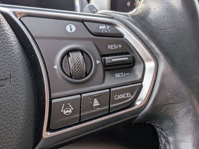 2023 Acura MDX Technology SH-AWD