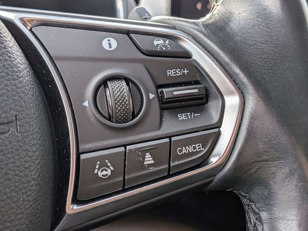 2023 Acura MDX Technology SH-AWD