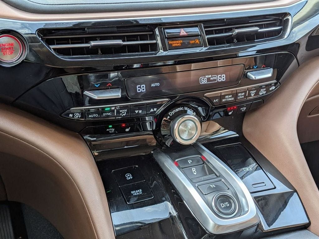 2023 Acura MDX Technology SH-AWD