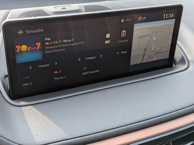 2023 Acura MDX Technology SH-AWD