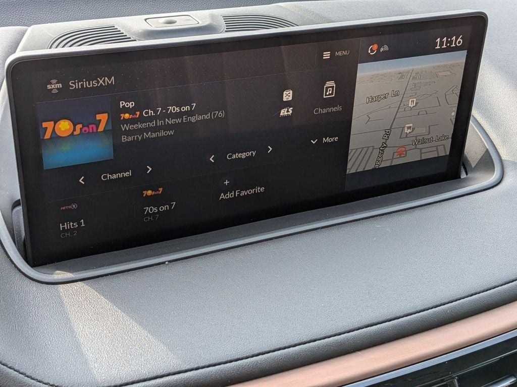 2023 Acura MDX Technology SH-AWD