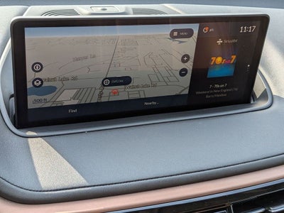 2023 Acura MDX Technology SH-AWD