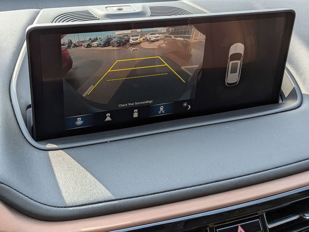 2023 Acura MDX Technology SH-AWD