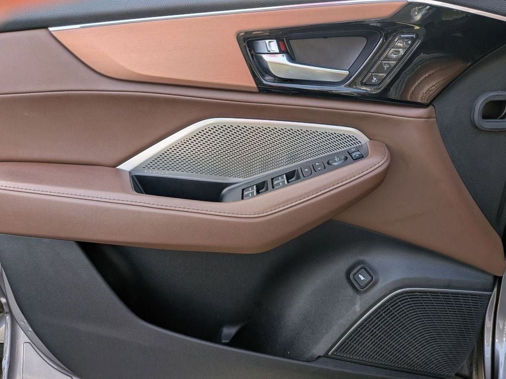 2023 Acura MDX Technology SH-AWD