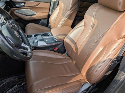 2023 Acura MDX Technology SH-AWD