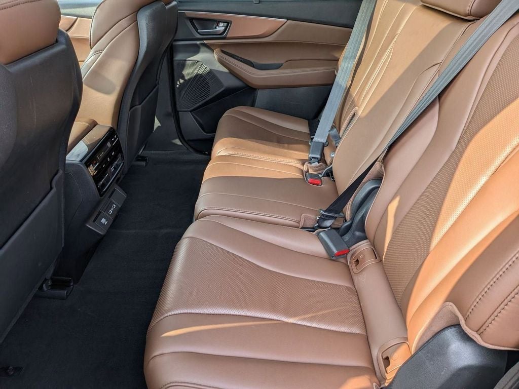 2023 Acura MDX Technology SH-AWD