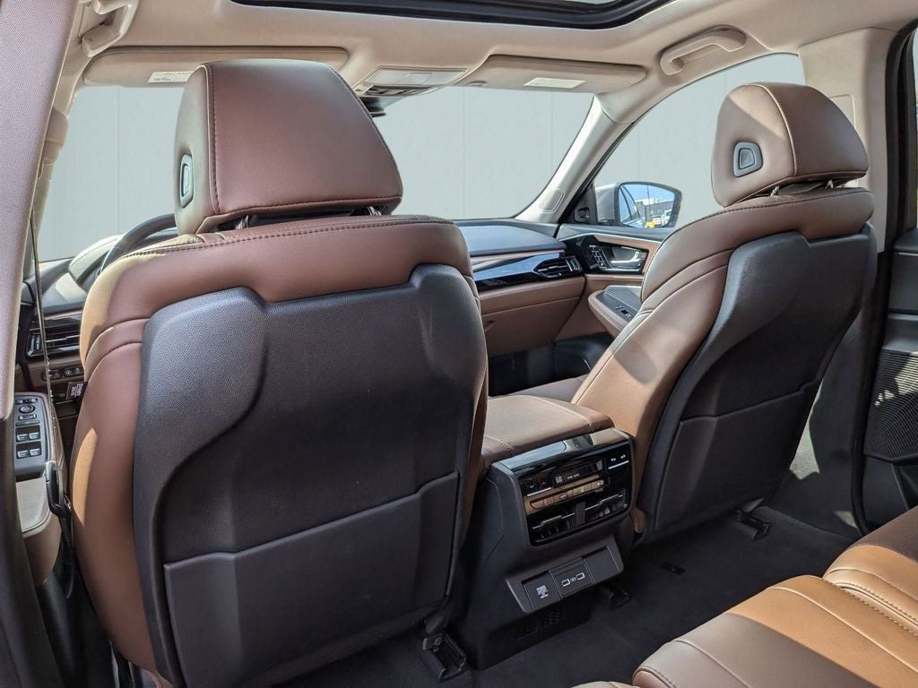 2023 Acura MDX Technology SH-AWD