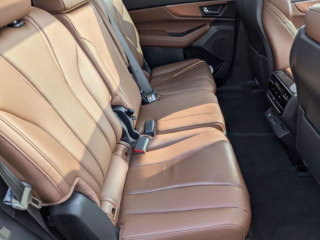 2023 Acura MDX Technology SH-AWD